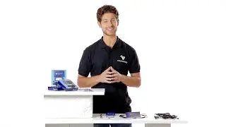 Monorean Pro — The Invisible Bluetooth earpiece. Wireless Bluetooth Earpiece.