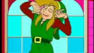 youtube poop: everyone hates the king
