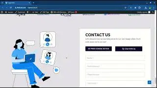 supreox home page test