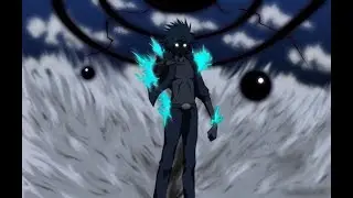 Top 10 SUPER STRONG\COOL\BADASS\OVERPOWERED Male Lead Anime Ever!