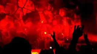 Rammstein - Feuer Frei! (Live aus Stuttgart 2011) Multicam by Schneider1998 HD