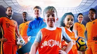 Snelle - Limonade (feat. Nederlands elftal)