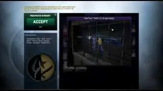 CS:G0 - StatTrak™ M4A1-S | Bright Water