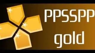 Как настроить ppsspp gold на андроиде .