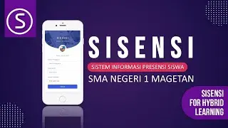 CARA UNDUH REKAPITULASI PRESENSI DI SISENSI - SISENSI FOR HYBRID LEARNING