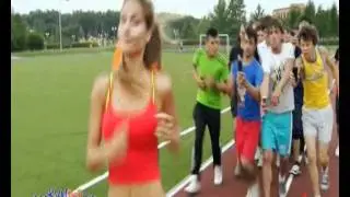 Юлия Паршута