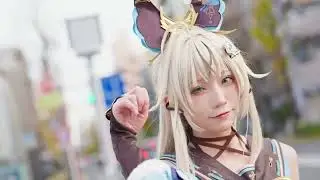 Kirara delivery service Genshin Impact