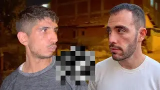 The Most Dangerous Hood in Ankara the Capital of Turkiye
