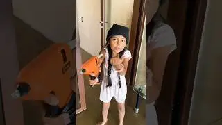 CUANDO TIENES UNA ARMA MORTAL #shorts #comedia #humor #youtubeshorts
