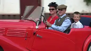 Veterans Milovice 2023