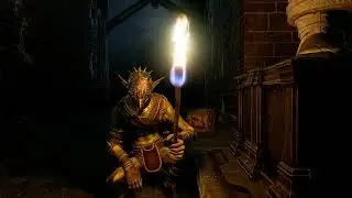 The Lord of the Rings: Return to Moria - PlayStation 5