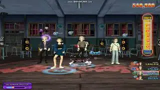 Soegi Bornean - Asmalibrasi (Remix) [ Audition Ayodance ]