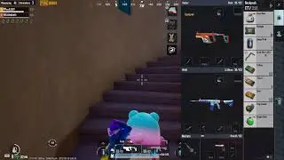 ⭕️ PUBGM ⭕️დავრუნდით პაბჯიშიც⭕️