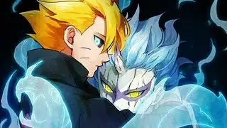 BORUTO: 