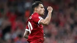 Philippe Coutinho ● Ready for 2017/18 ● Skills & Goals | HD