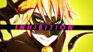 { B✿S } Chat Noir | Let's Get It Started