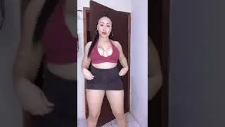 Tante seksi x semok #5 auto getar getar 😋