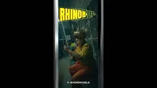 RhinoBuff FPS Precision Kit | Full Trailer - RHINOSHIELD