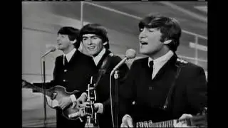 Best Beatles Singles