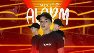 NIKITO - Alarm (Original Mix)