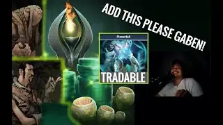 LETS TALK ABOUT DOTA, BATTLEPASS AND MORE!