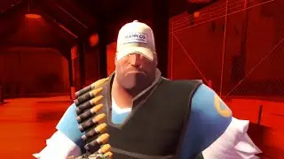 BEWARE THE HOOVY'S (TF2 Casual)