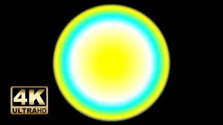 🌞 SUNSET LAMP - Light projector - Sunlight Lamp - Sun Mood light - 10 hours in 4k
