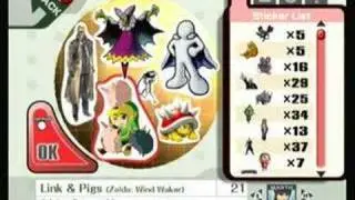 Brawl Subspace Emissary Farming Setup