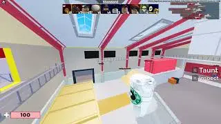 New Roblox Arsenal Easter Egg Event!
