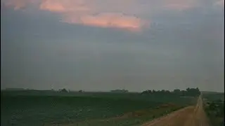 Tony Anderson - Pastoral