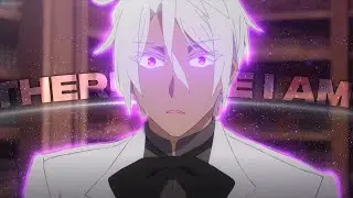 Аниме клип - Я не твой друг ◕ AMV ◕ | Совместно с Зло любит печеньки