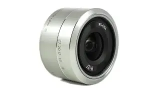 Samsung NX-M 9-27mm F3.5-5.6 OIS Review