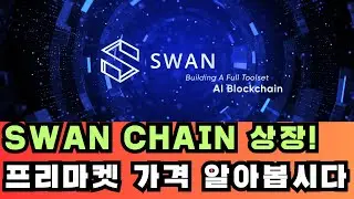 Swanchain binance Premarket price Daily combo