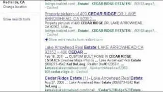 Lake Arrowhead's Kat DeLong Sells Lake Arrowhead Homes