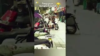 When Singles Get Jealous 🤣
