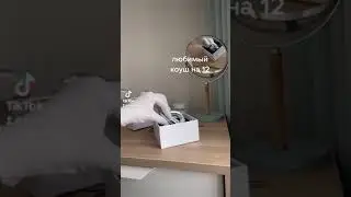 Коуш в петле 