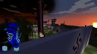 The War? Js SMP Minecraft