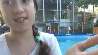 Жизнь божьих коровок!