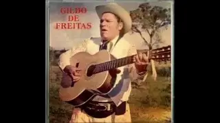 Eu Não Sou Convencido - Gildo de Freitas