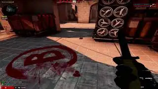 Ммм... Пушка :D Хорошо залетел? #csgo