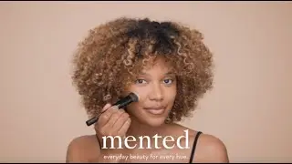 Skin by Mented | Khali, Naimani, & Rebecca | MENTED COSMETICS