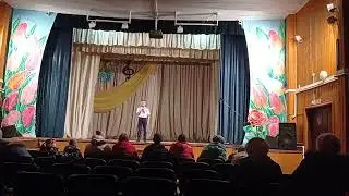 8 Тёплый ветер