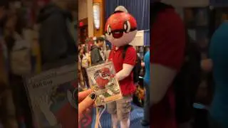 This is My RAREST Pokémon Signature Card! 🤯 