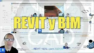 REVIT Y BIM 1