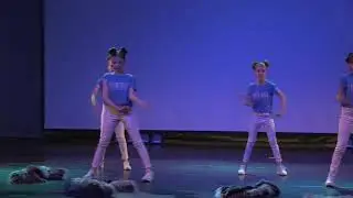 Школа Танцев SPB Dance Studio| Летний Отчетный Концерт'19| Pro Kids 9-12 лет