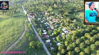 Brgy Union Bansalan Union's-Beuty with amateur singing boxing music background🤣😂