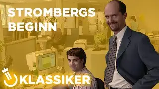 Strombergs Beginn - BestOf Staffel 1 | Klassiker