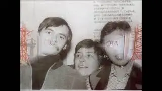 Дорогому мужу в день 60-летия