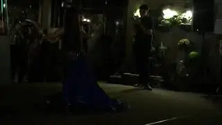 Восточный танец / East Dance