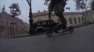 Покатушки Спб